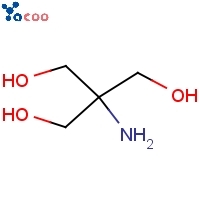 Tris (hidroximetil) aminometano de alta pureza