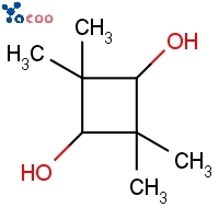 2,2,4,4-Tetramethyl-1,3-cyclobutanediol(CBDO)