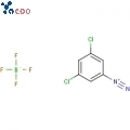 3,5-Dichlorophenyldiazonium tetrafluoroborate