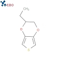 2-ethyl-2,3-dihydrothieno[3,4-b]-1,4-dioxine