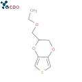 2,3-dihidro-2- (etoximetil) tieno [3,4-b] -1,4-dioxina