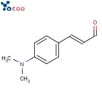 p-Dimethylaminocinnamaldehyde