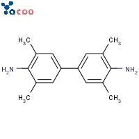 3,3 ', 5,5' - tetrametilbenzidina cas54827 - 17 - 7 tmb reactivo