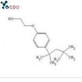 Triton de alta pureza x-100 cas: 9002-93-1 octilfenilpolietilenglicol