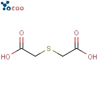 2,2'-Thiodiacetic acid