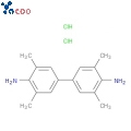 Dihidrocloruro de 3,3 ', 5,5'-tetrametilbenzidina hidratado cas207738-08-7 tmb diclorhidrato fabricante