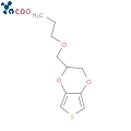 2,3-dihidro-2- (propoximetil) tieno [3,4-b] -1,4-dioxina
