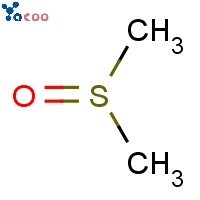 Dimethyl sulfoxide