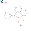 8 - anilino - 1 - naftalenosulfónico