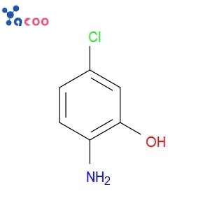 2-AMINO-5-CHLOROPHENOL