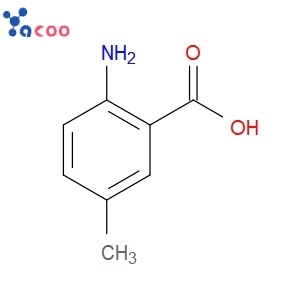 2-AMINO-5-METHYLBENZOIC ACID