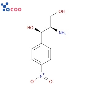 (1R,2R)-(-)-2-AMINO-1-(4-NITROPHENYL)-1,3-PROPANEDIOL