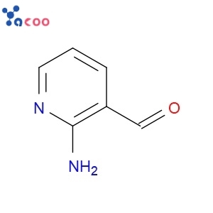 2-AMINO-3-FORMYLPYRIDINE