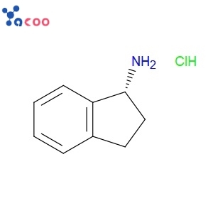 (R)-(-)-1-Aminoindane hydrochloride