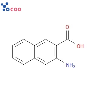 3-AMINO-2-NAPHTHOIC ACID