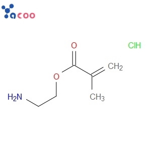 2-Aminoethyl methacrylate hydrochloride