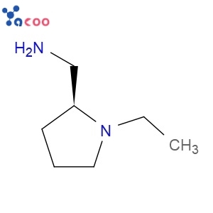 (S)-(-)-2-AMINOMETHYL-1-ETHYLPYRROLIDINE