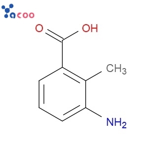 3-AMINO-2-METHYLBENZOIC ACID
