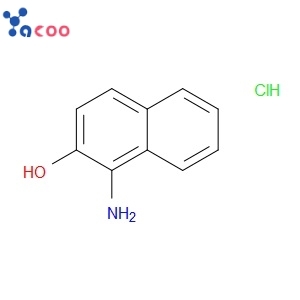 1-AMINO-2-NAPHTHOL HYDROCHLORIDE