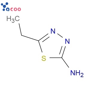 2-AMINO-5-ETHYL-1,3,4-THIADIAZOLE