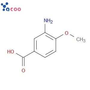 3-AMINO-4-METHOXYBENZOIC ACID