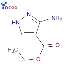 3-AMINO-4-CARBETHOXYPYRAZOLE